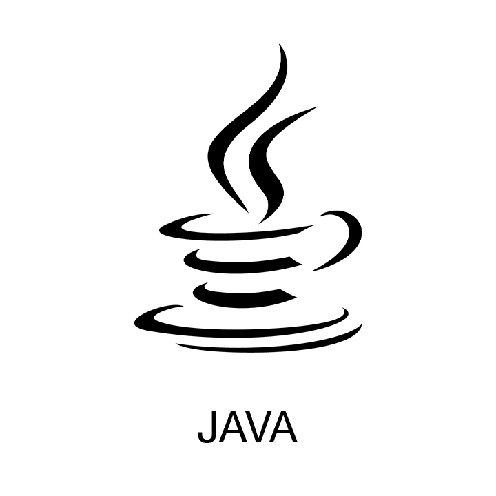 Java Logo Min