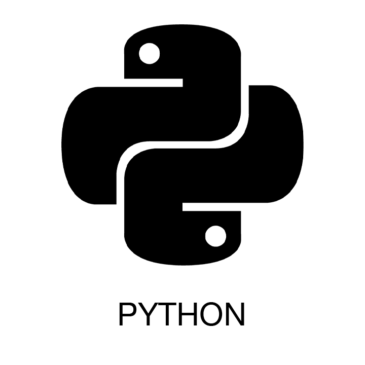 Python Logo Min
