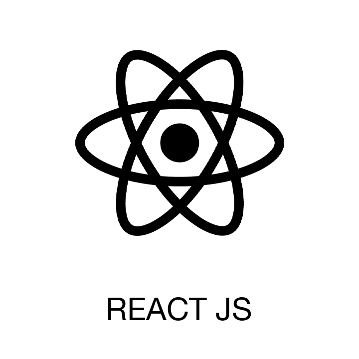 React Logo Min